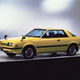 Illustration for article titled 100 Fastest Cars of 1984: 90-81.